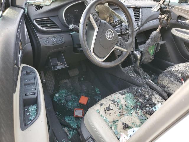 KL4CJGSM4KB946560 Buick Encore Essence