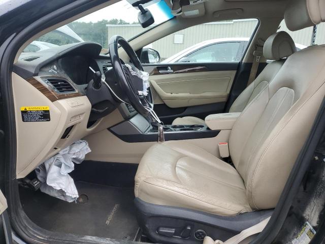 5NPE34AF2HH467894 Hyundai Sonata Sport