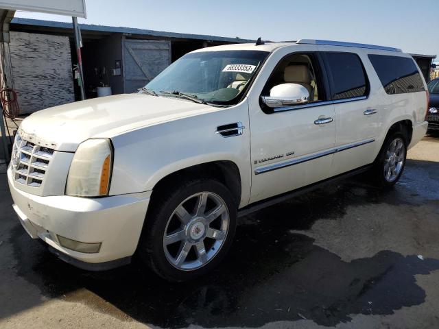 2008 Cadillac Escalade ESV 