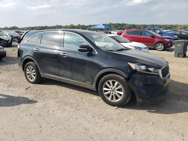  KIA SORENTO 2019 Чорний
