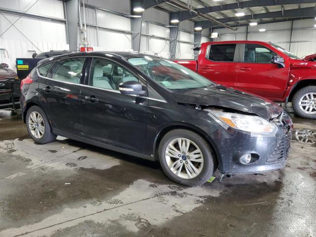 1FAHP3M21CL347695 | 2012 Ford focus sel