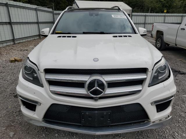 VIN 4JGDF7DE2GA704621 2016 Mercedes-Benz GL-Class, ... no.5