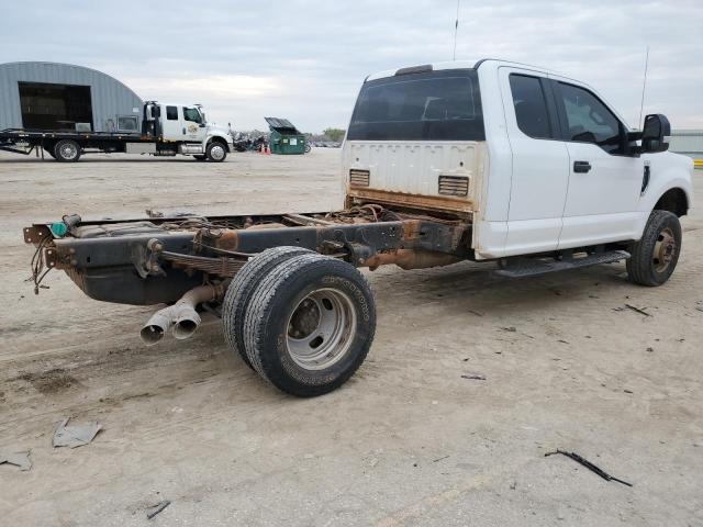 2017 FORD F350 SUPER - 1FD8X3HT6HEE95751