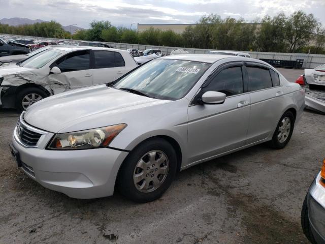 2009 Honda Accord Sedan LX