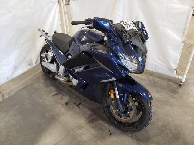 2016 YAMAHA FJR1300 AE - JYARP30E1GA000217