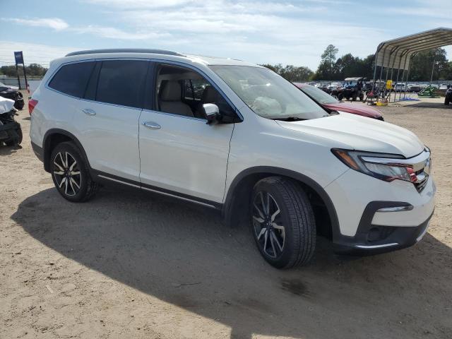 5FNYF5H62LB011952 Honda Pilot Touring