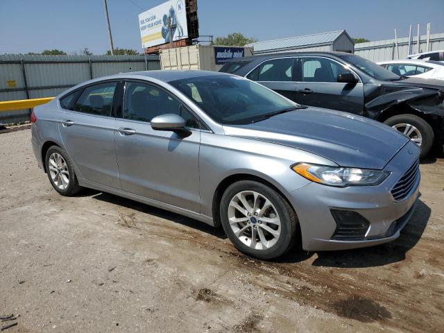 3FA6P0HD8LR228853 | 2020 FORD FUSION SE