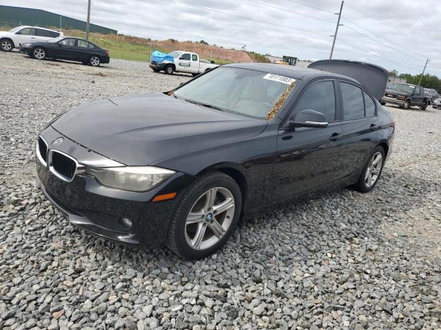 2015 BMW 3 Series 320i