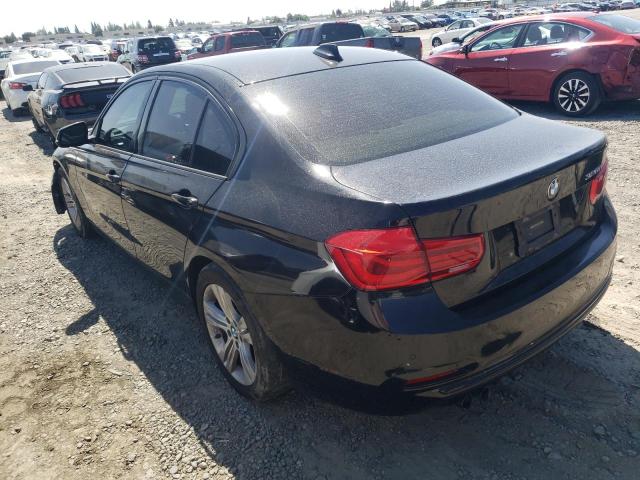 WBA8E9G5XGNT43158 BMW 328 I Sulev