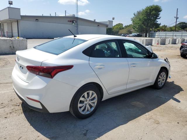 3KPC24A65NE182441 | 2022 HYUNDAI ACCENT SE