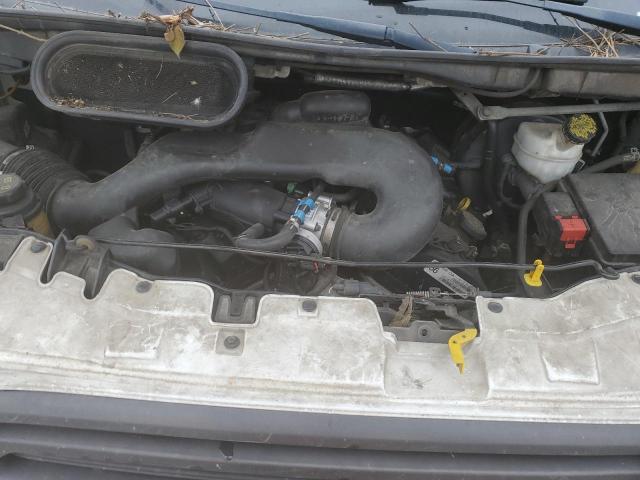 1FTYR2XM4JKA84732 Ford Transit T-250
