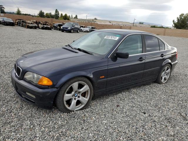 2001 BMW 3 Series 330i