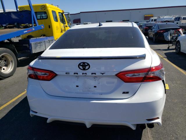 4T1B11HK3KU257971 Toyota Camry L 6