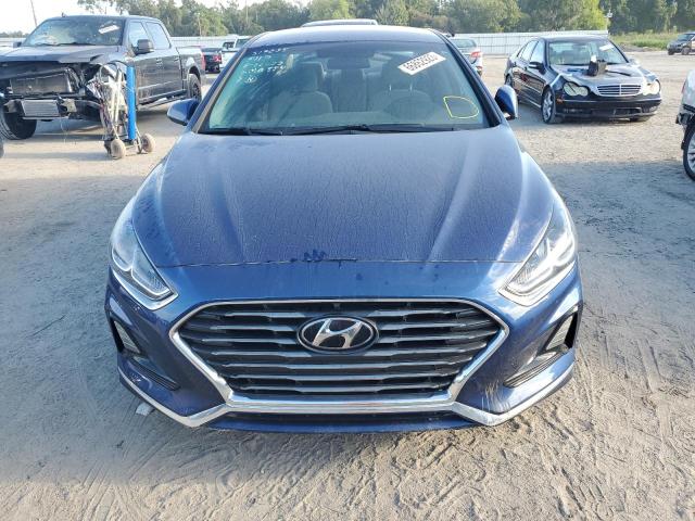 5NPE24AF3JH662234 Hyundai SONATA SE