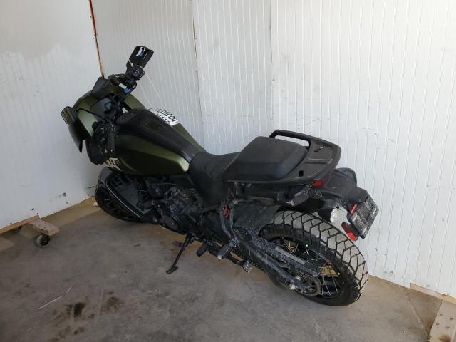 2022 HARLEY-DAVIDSON RA1250 S 1HD1ZES10NB318787