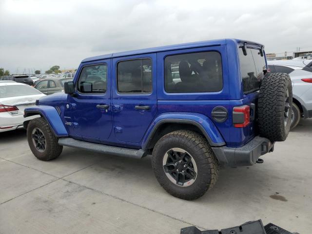 1C4HJXEG6JW212625 Jeep Wrangler Unlimited Sahara