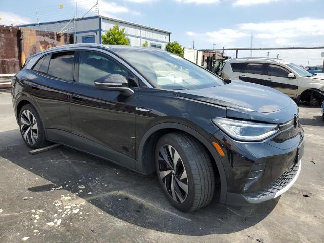 2021 VOLKSWAGEN ID.4 FIRST - WVGDMPE28MP008476