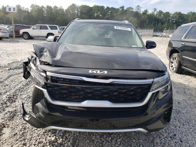 KNDERCAA5N7311023 KIA SELTOS EX