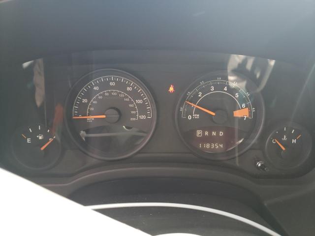 1C4NJRFB4ED864095 Jeep Patriot Latitude