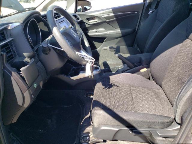 3HGGK5H58GM700847 Honda FIT LX