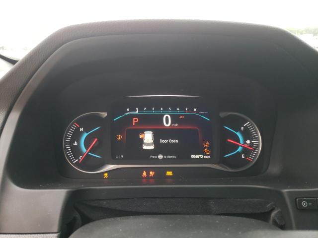 2022 HONDA PILOT SPOR - 5FNYF6H33NB064738