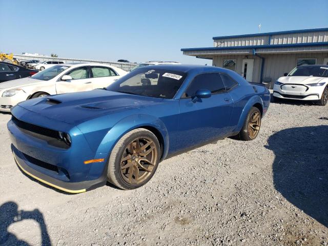 2021 DODGE CHALLENGER R/T SCAT PACK for Sale | KY - EARLINGTON | Thu ...