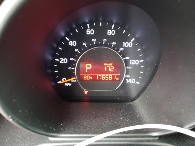 KNDJN2A20E7704117 KIA Soul