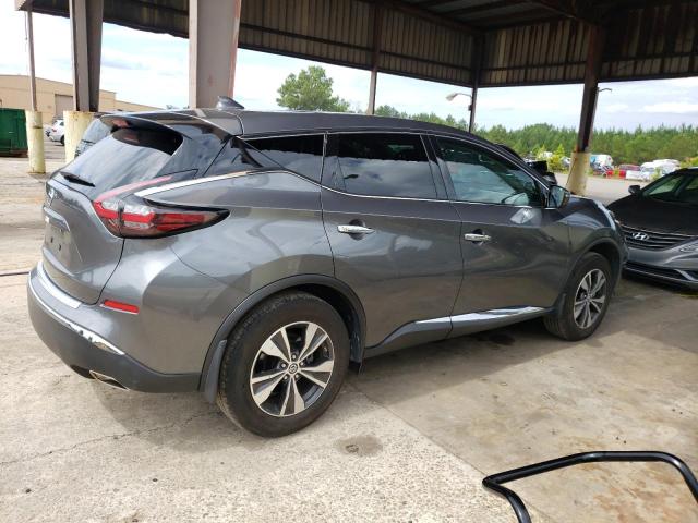 5N1AZ2MJ0KN102313 Nissan Murano S 3