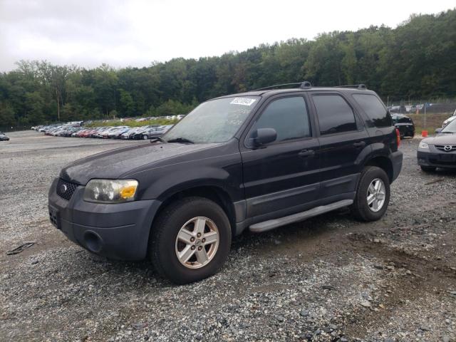 2006 Ford Escape XLS