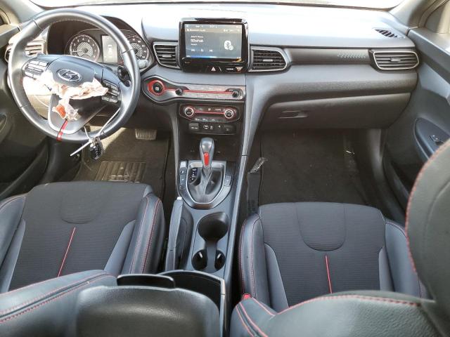 2020 HYUNDAI VELOSTER B - KMHTG6AF5LU030585