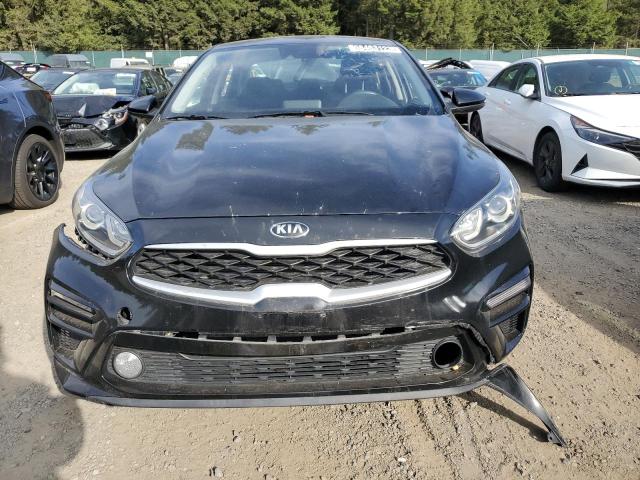 3KPF24AD2ME316672 | 2021 KIA forte fe