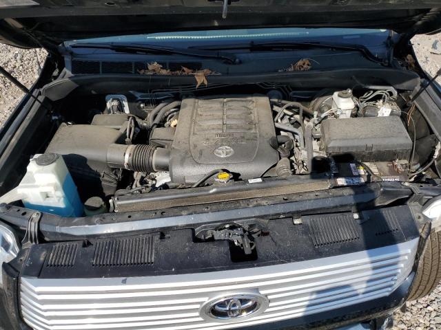 2017 TOYOTA TUNDRA CRE 5TFAW5F15HX633418