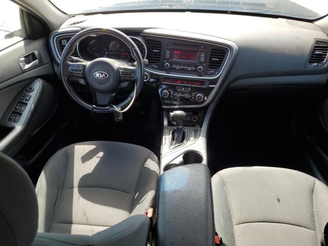 KNAGM4AD6G5099543 KIA OPTIMA HYBRID