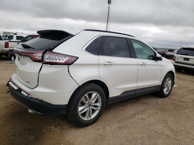 2FMPK3J89GBC36813 2016 FORD EDGE, photo no. 3