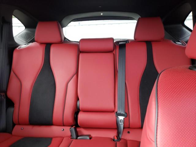 2023 ACURA RDX A-SPEC - 5J8TC2H82PL803235