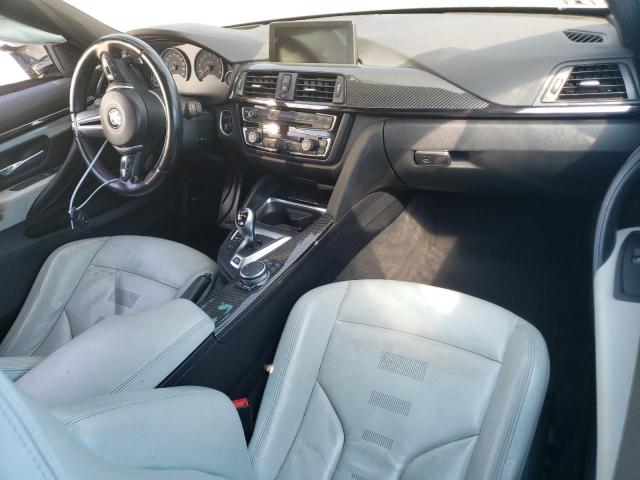 WBS3R9C5XFK335271 BMW M4