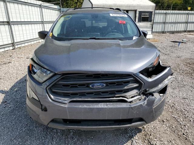 MAJ6P1CL1JC169807 Ford Ecosport Ses