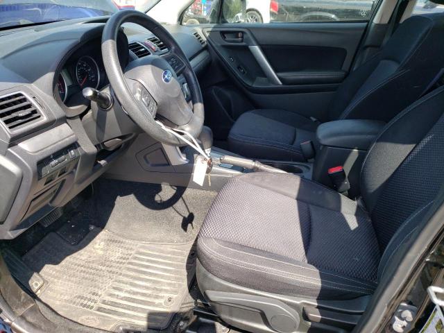 JF2SJABC9GH486193 Subaru Forester 2.5i