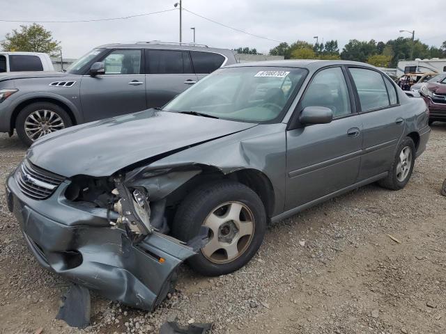 2003 Chevrolet Malibu LS