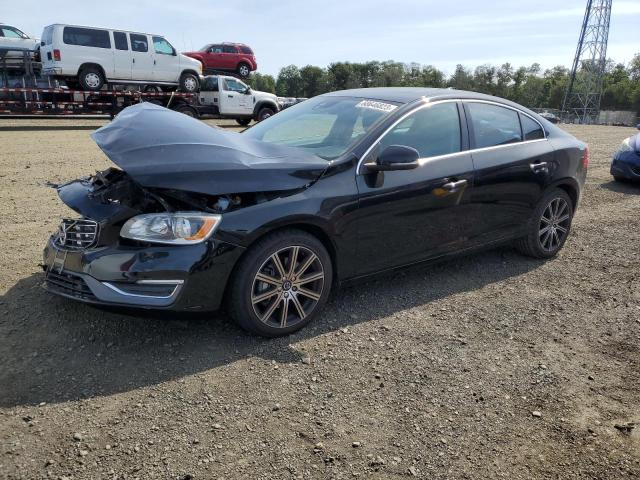 2018 VOLVO S60 INSCRI - LYV402TK0JB161401