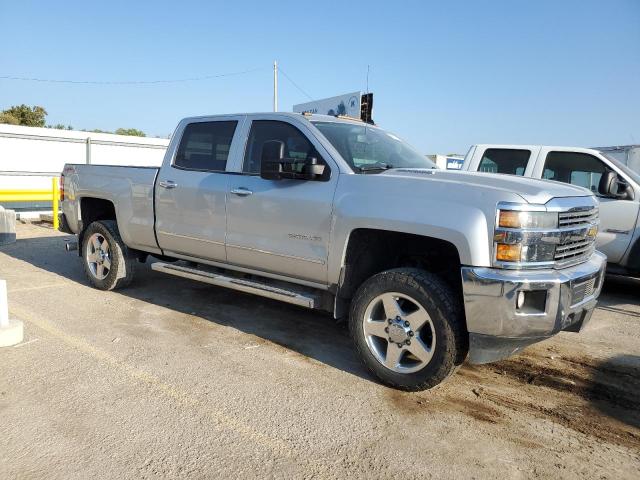 1GC1KWE84FF160811 | 2015 CHEVROLET SILVERADO