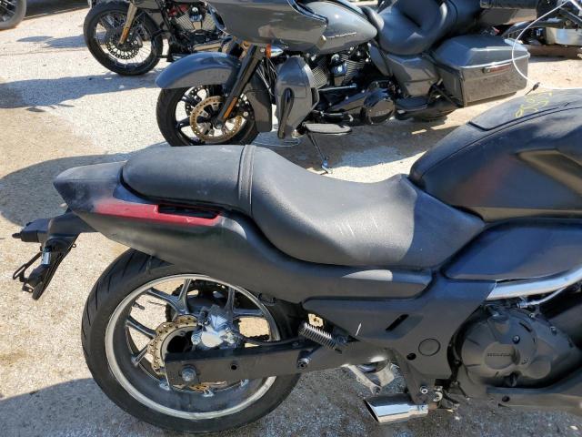 2014 HONDA CTX700 N JH2RC6801EK001182