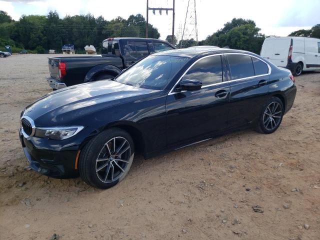 2019 BMW 3 Series 330xi