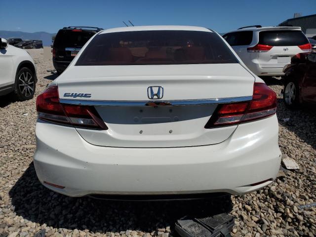 19XFB2F52FE230741 | 2015 HONDA CIVIC LX