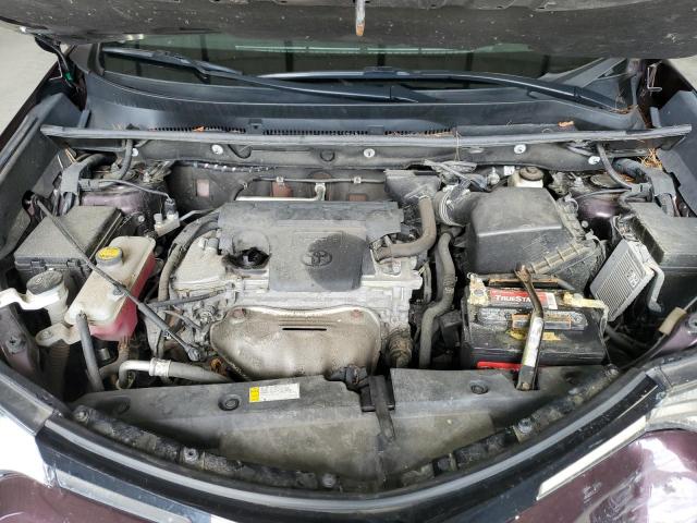 2017 TOYOTA /S/LE/XLE - 2T3BFREV7HW600232