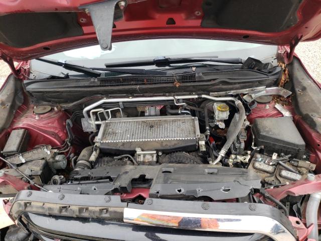 4S4WMARD5K3418500 Subaru Ascent Touring