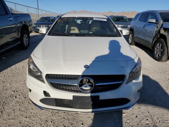 WDDSJ4EB8HN435313 | 2017 MERCEDES-BENZ CLA 250