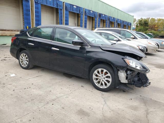 3N1AB7AP3KY277708 Nissan SENTRA S