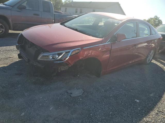 Vin: 5npe24af1hh551840, lot: 67989743, hyundai sonata se 20171