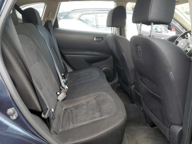 2015 NISSAN ROGUE SELE - JN8AS5MV4FW759746